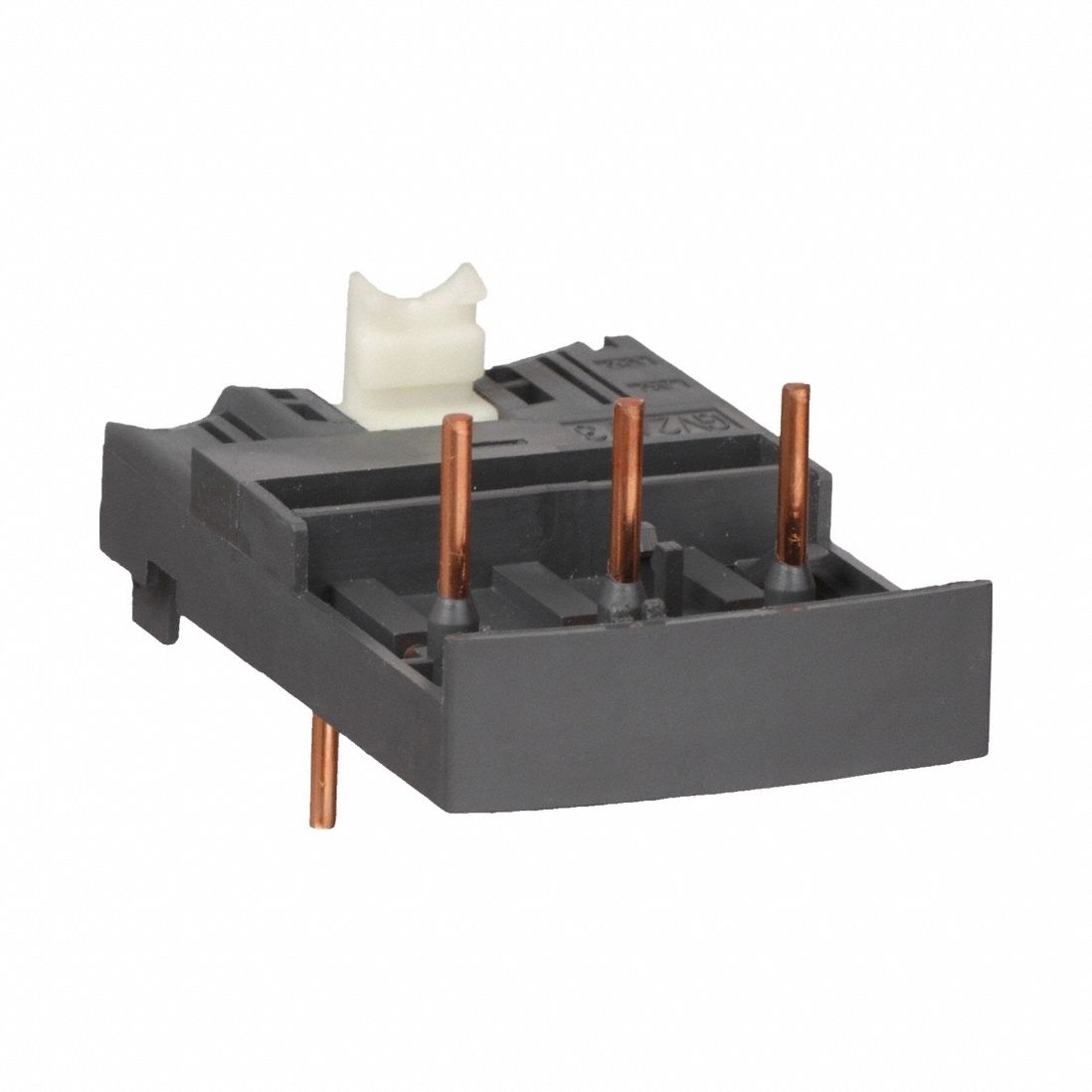 SCHNEIDER ELECTRIC GV2AF3 Manual Strtr Combo Block 600VAC 38A PK10