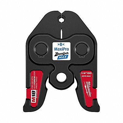 MILWAUKEE 49162650Z MAX Jaw for M18 Press 1/4 In.