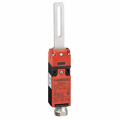 TELEMECANIQUE SENSORS XCSPL553 Safety Interlock Switch Plastic 1NO/1NC