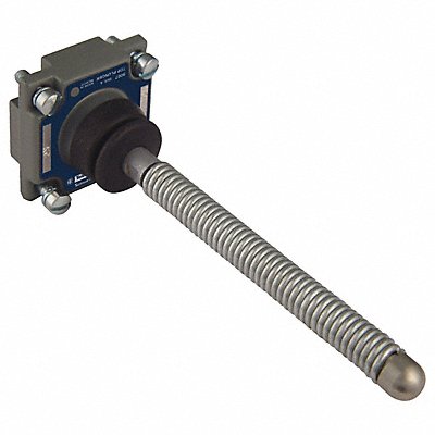 TELEMECANIQUE SENSORS 9007KC Limit Switch Head CoilSpring Top Momentary