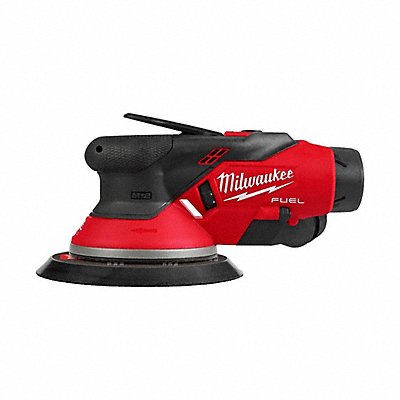MILWAUKEE 258422CX Sander Cordless 12 V DC