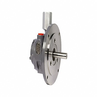 INGERSOLL RAND SM2AMCA Air Motor 8 000 RPM 30 scfm