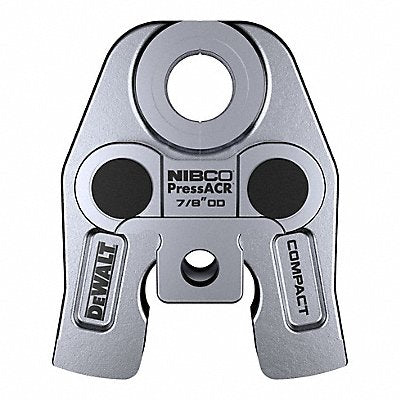 DEWALT DCE214078 Press Jaw Galvanized Steel Compact