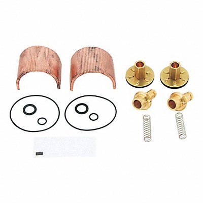 POWERS LF390801 Checkstop
