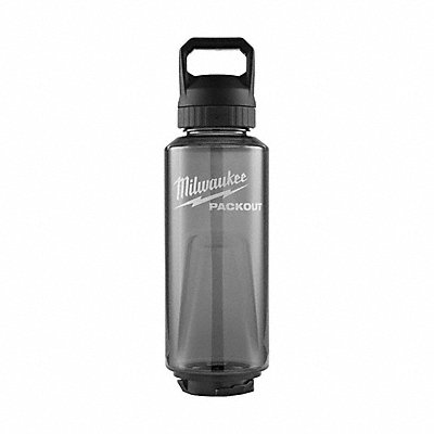 MILWAUKEE 48228373B PACKOUT(TM) 48oz Bottle with Chug Lid