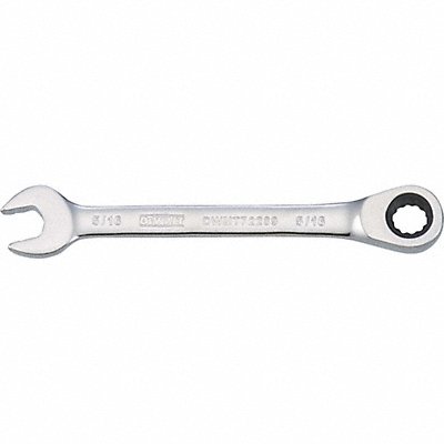 DEWALT DWMT72289OSP Combination Wrench Ratcheting 5/16 Inch