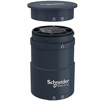 SCHNEIDER ELECTRIC XVUC21B Tower Body Black 60mm D