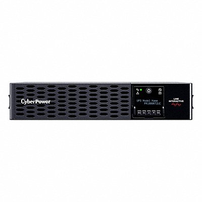 CYBER POWER PR1000RT2UC Smart App Sinewave UPS Systems