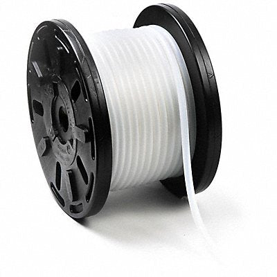 SANISURE TBLFEP250X31225 Tubing BioProcess Clear Silicone
