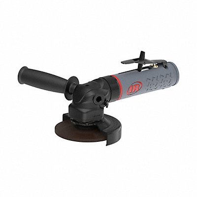 INGERSOLL RAND 5445MAX Air Angle Grinder