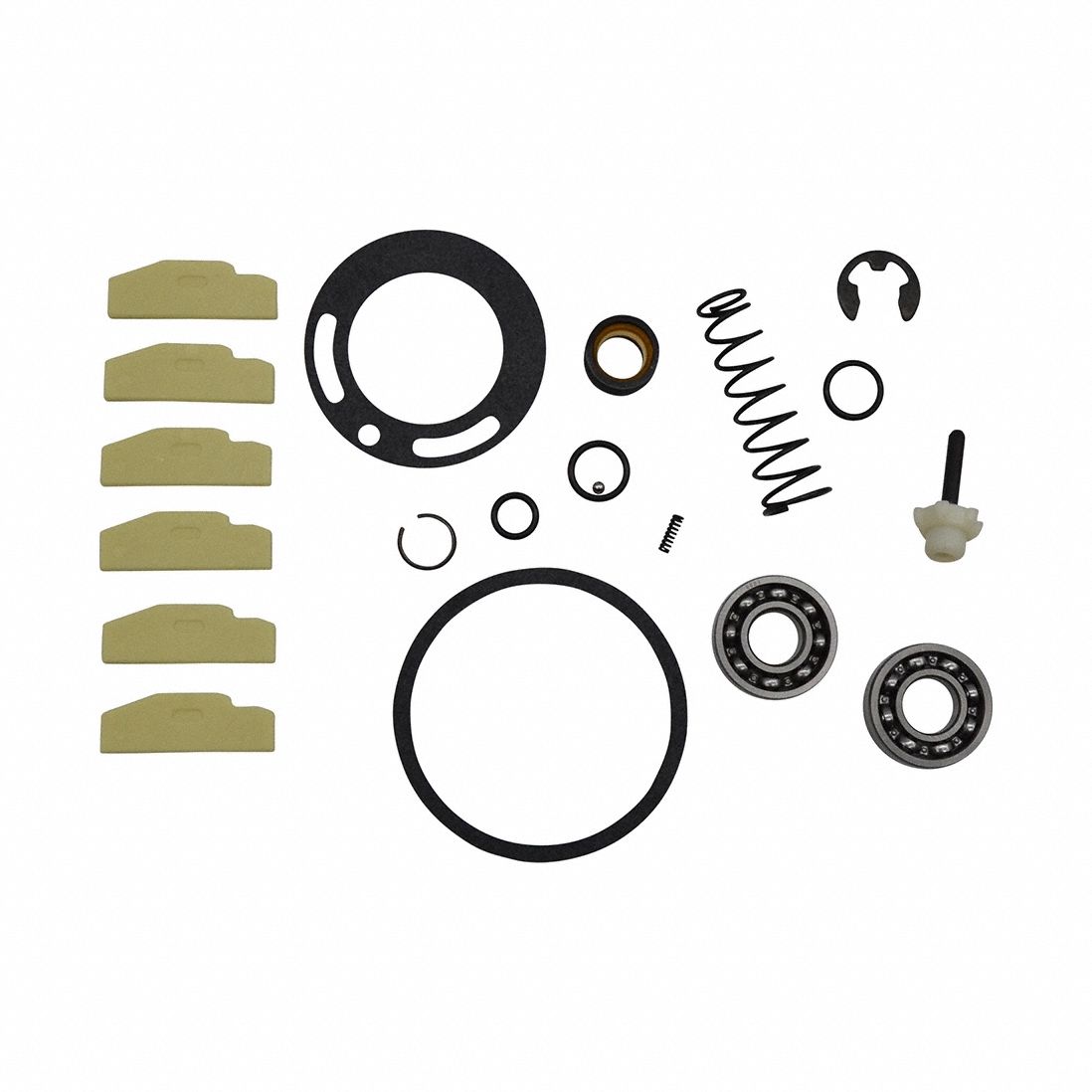 INGERSOLL RAND 231HPTK1 Tune-up Kit 231HP-TK1