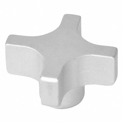 JW WINCO CKS250B12C Hand Knobs