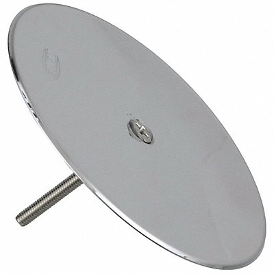 ZURN CO2530SS7 Access Cover Pipe Dia 4 to 6-1/2