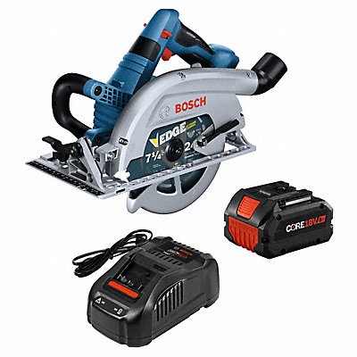BOSCH GKS18V26LB14 Cordless Circular Saw Kit