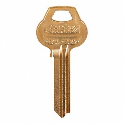 CORBIN RUSSWIN. L46PIN1050PK Keyblank 6-Pin L4 Keyway PK50