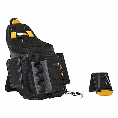 TOUGHBUILT TBCT34 Small Electrician Pouch