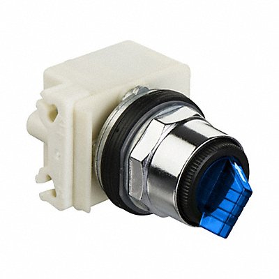 SCHNEIDER ELECTRIC 9001K11J35LLL Selector Switches with Contact Block