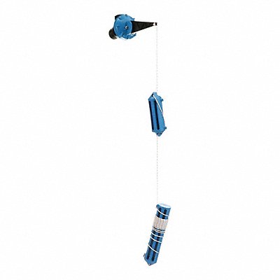 ANKA ACV1 Check Valve Glass-Filled Nylon Female