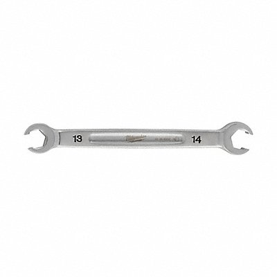 MILWAUKEE 45968352 Flare Nut Wrench 13 x 14MM