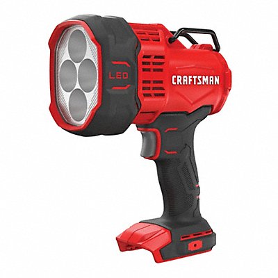 CRAFTSMAN CMCL060B Cordless Spotlight (Tool Only)