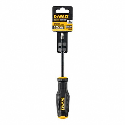 DEWALT DWHT65004 Screwdriver ToughSeries 5mm x 100mm