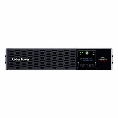 CYBER POWER PR1500RTXL2UC Smart App Sinewave UPS Systems