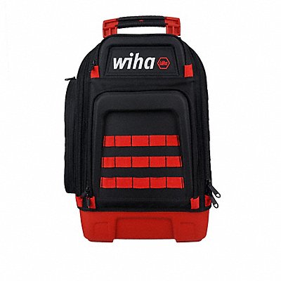 WIHA 91869 Heavy Duty Tool Hauler Backpack