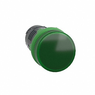 SCHNEIDER ELECTRIC XB5EVB3 Pilot Light Green LED Lamp Type