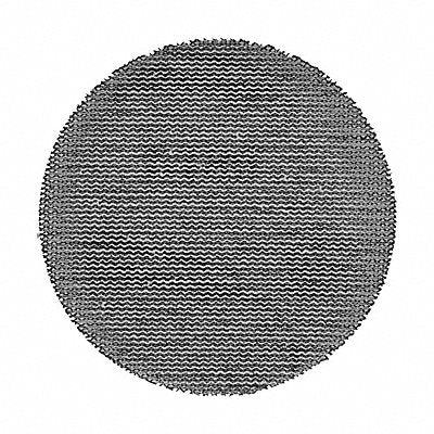 MILWAUKEE TOOL EQUIPMENT 48806180 Grit Mesh Sanding Discs Gray