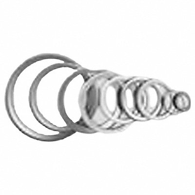 GRAINGER 248MFS Timing Pulley Bar Stock Flange