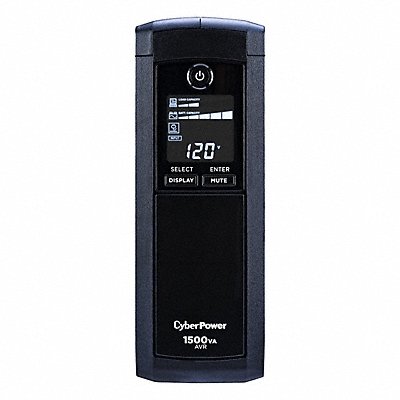 CYBER POWER CP1350PFCLCD PFC Sinewave UPS Systems