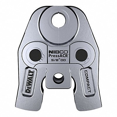 DEWALT DCE214058 Press Jaw Galvanized Steel Compact