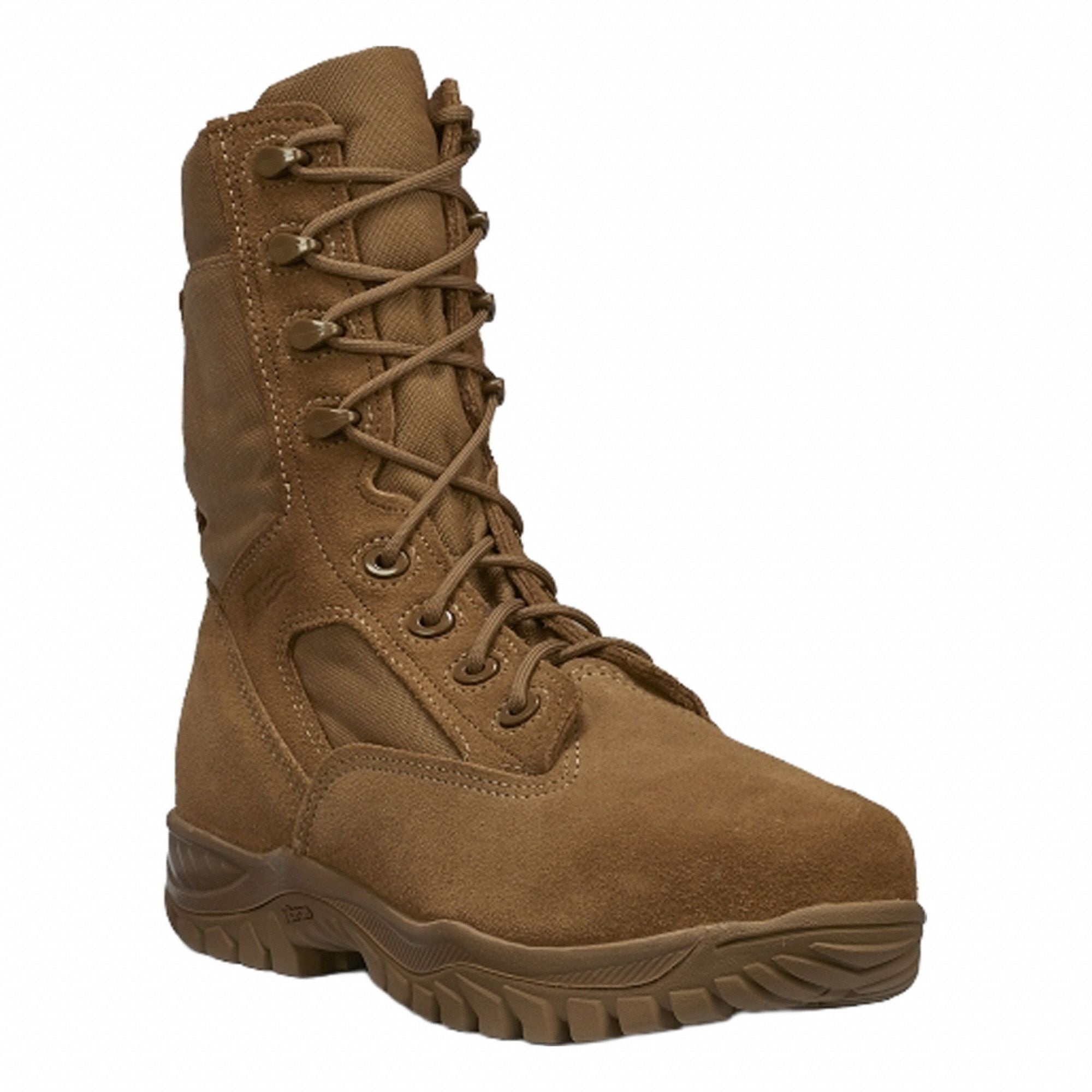 BELLEVILLE 684541000000 Boots 135W Steel Toe Coyote C312ST PR