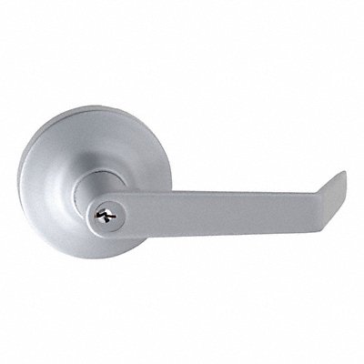 DEXTER ED1500TNLRKDCSP28 Exit Trim Grade 1 Night Latch UL Listed