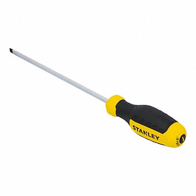 STANLEY STHT60803 STANLEY SL 3/16 in x 6 in Screwdriver