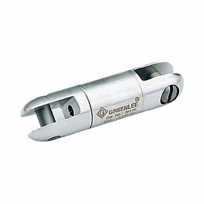 GREENLEE 39106 Cable Swivel Rated Capacity 2