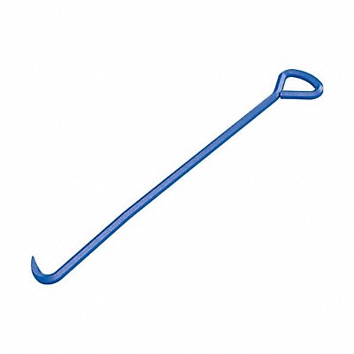 PIG TLS841 Grate Lifting Hook 26-1/4 L Steel