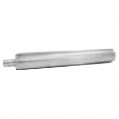 GRAINGER 130MPPS8A Timing Pulley Bar Stock