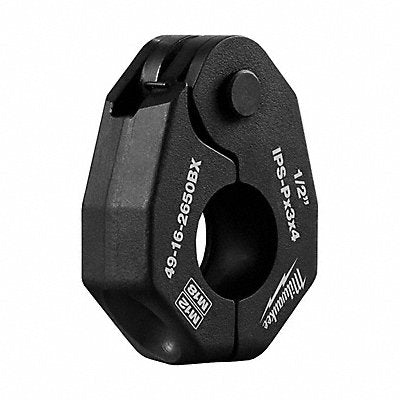 MILWAUKEE 49162650BX IPS-P Pivoting Press Ring 1/2 In