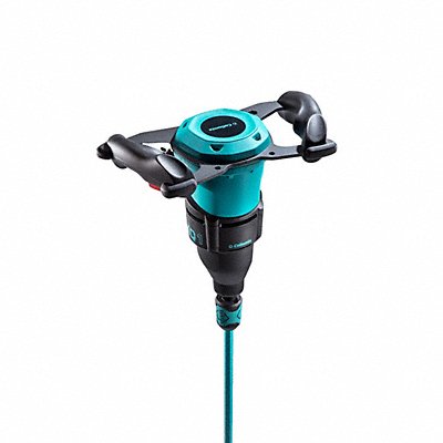 COLLOMIX 29120 Hand Held Power Mixer