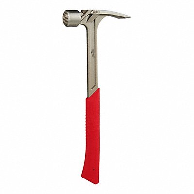 MILWAUKEE 48229029 Twenty Eight oz Milled Face Hammer