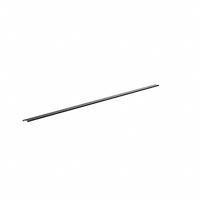 PANDUIT C15WH6 Duct Cvr Pvc 1.5w x 6 ft Wht