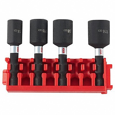 BOSCH ITDNSV104C DRIVEN IMPACT MAG NSV 4PK CLIP