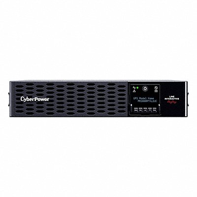 CYBER POWER PR2000RTXL2UC Smart App Sinewave UPS Systems