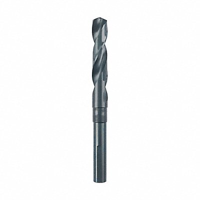 MILWAUKEE 48892741 Black Oxide Drill Bit