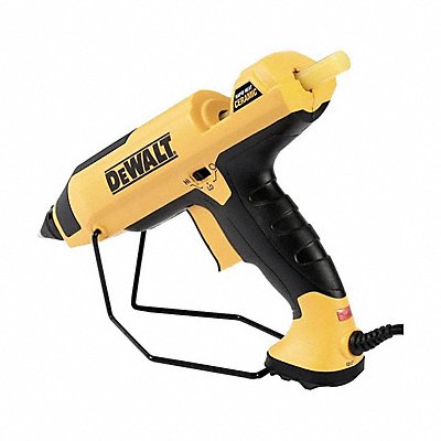 DEWALT DWHT75098 Ceramic Glue Gun Pro Duel Temperature
