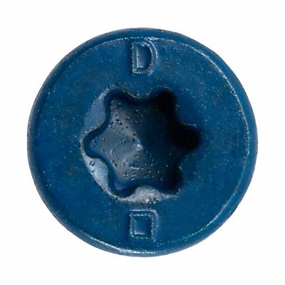 DEWALT DFM12740S UltraCon 3/16 X 1-1/4 Star-FH PK100