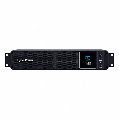 CYBER POWER CP1500PFCRM2U PFC Sinewave UPS Systems
