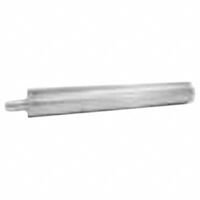 GRAINGER 31MPPS6A Timing Pulley Bar Stock