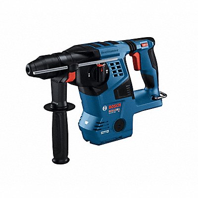 BOSCH GBH18V28CN Rotary Hammer (Bare Tool) 18V 1-1/8